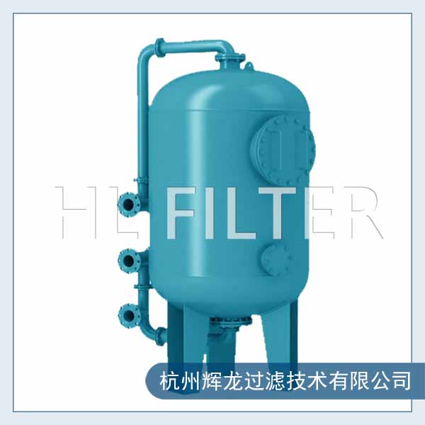 石英砂过滤器的作用（石英砂过滤器有哪些分类？）