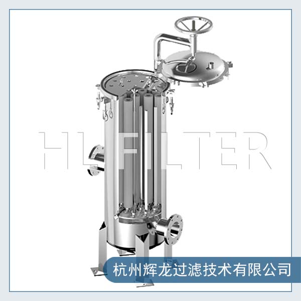 滤芯过滤器有哪些特征呢？（滤芯式过滤器的技术参数是怎样的？）