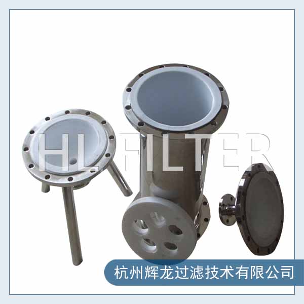 衬塑过滤器调试步骤是怎样的？
