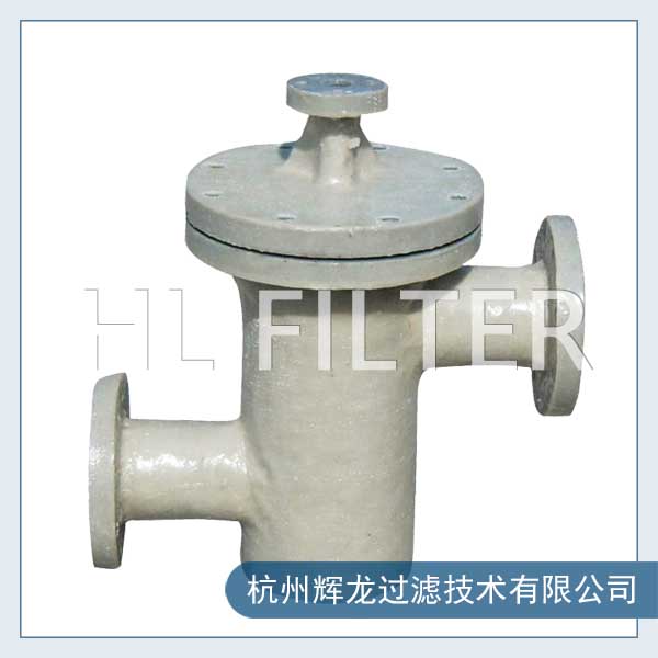 关于FRP玻璃钢篮式过滤器玻璃钢材质的介绍（FRP玻璃钢篮式过滤器玻璃钢简介）