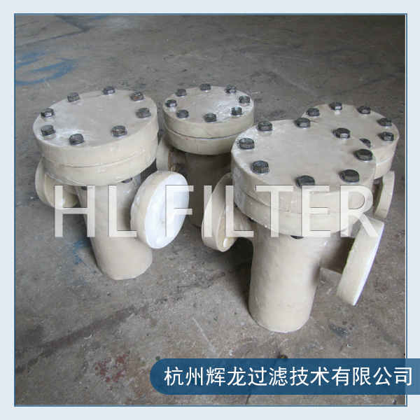 FRP玻璃钢篮式过滤器玻璃钢的发展历程是怎样的？