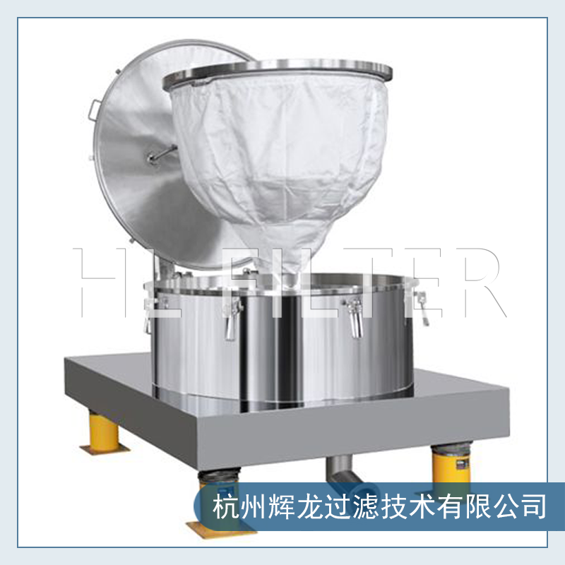 离心袋能在哪些行业应用？